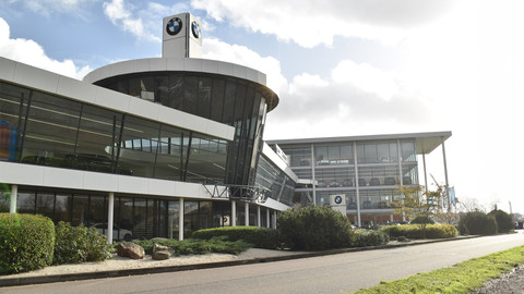 Dusseldorp MINI Schiedam